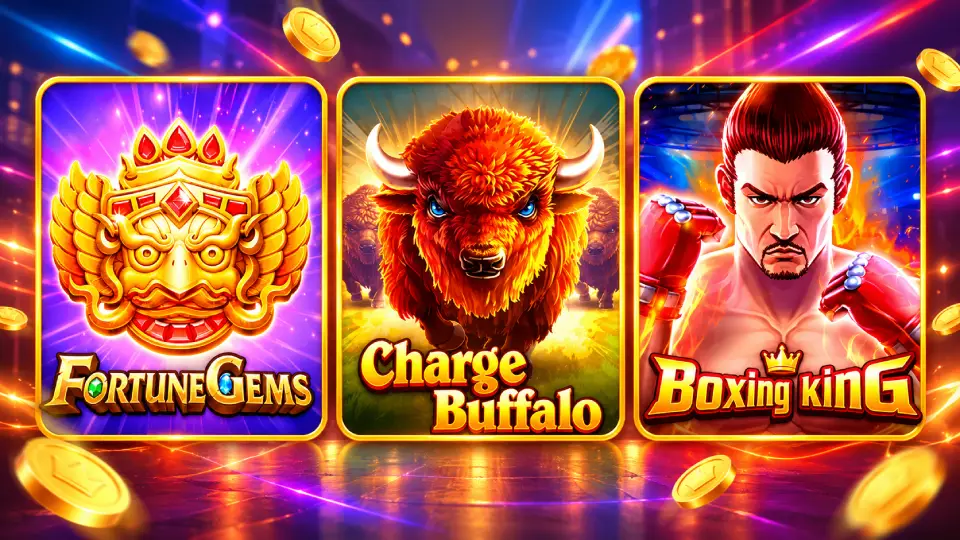 Jogos da TaDa Gaming no APP 899BET